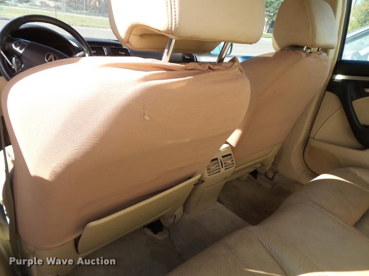 image for item K8195 2004 Acura TL