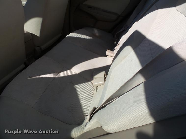 image for item K8196 2004 Nissan Sentra