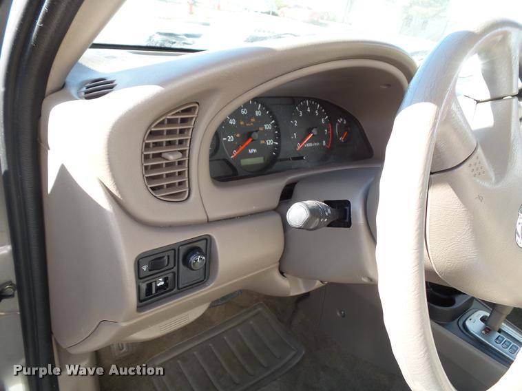 image for item K8196 2004 Nissan Sentra