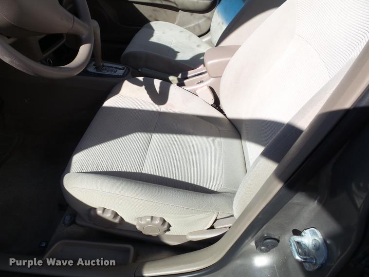 image for item K8196 2004 Nissan Sentra