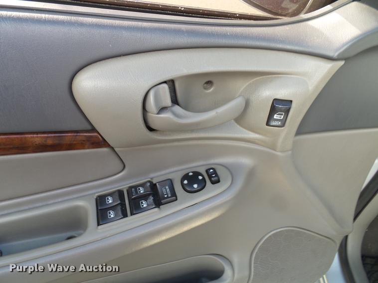 image for item K8198 2004 Chevrolet Impala