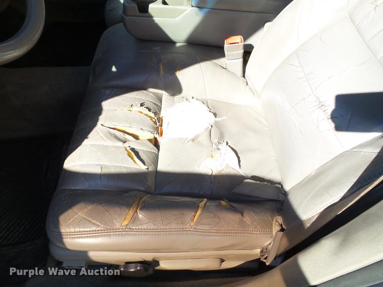 image for item K8198 2004 Chevrolet Impala