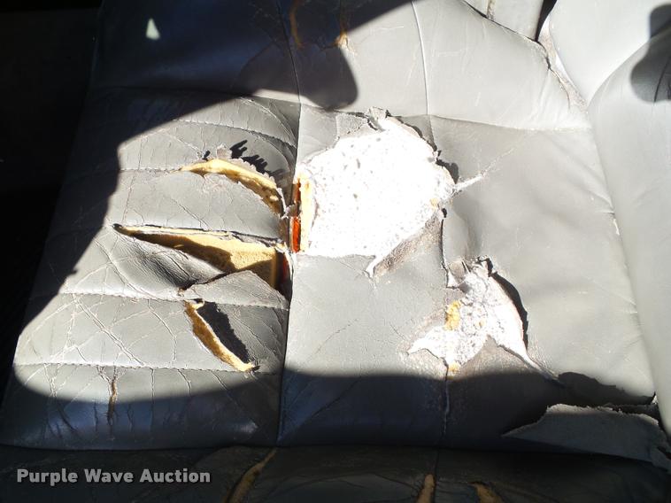 image for item K8198 2004 Chevrolet Impala