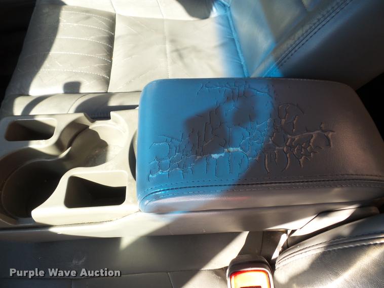 image for item K8198 2004 Chevrolet Impala