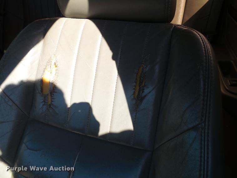 image for item K8198 2004 Chevrolet Impala