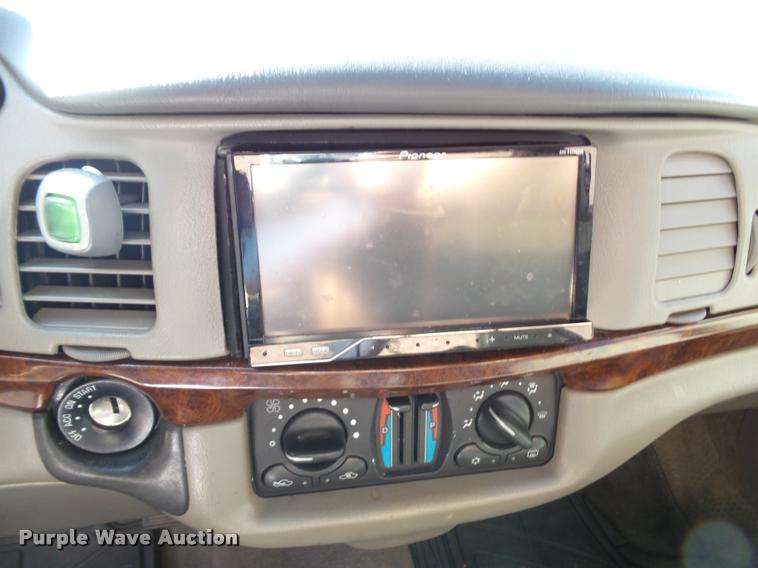 image for item K8198 2004 Chevrolet Impala