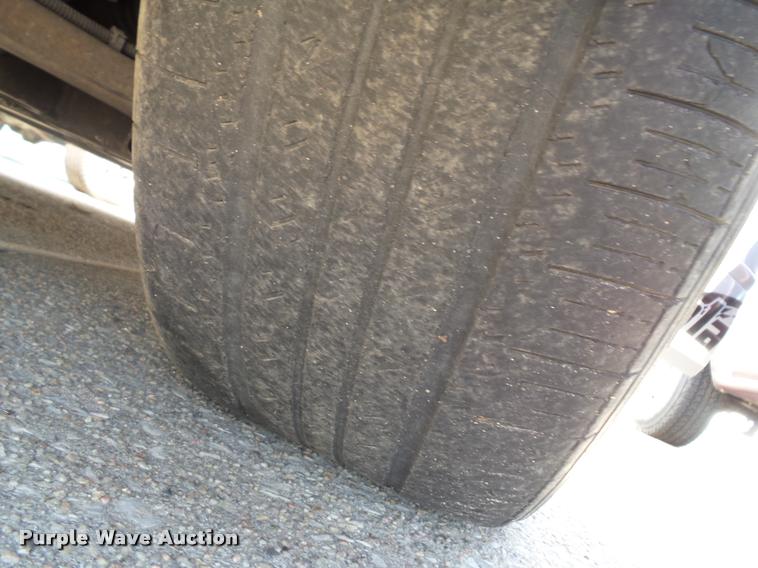 image for item K8198 2004 Chevrolet Impala