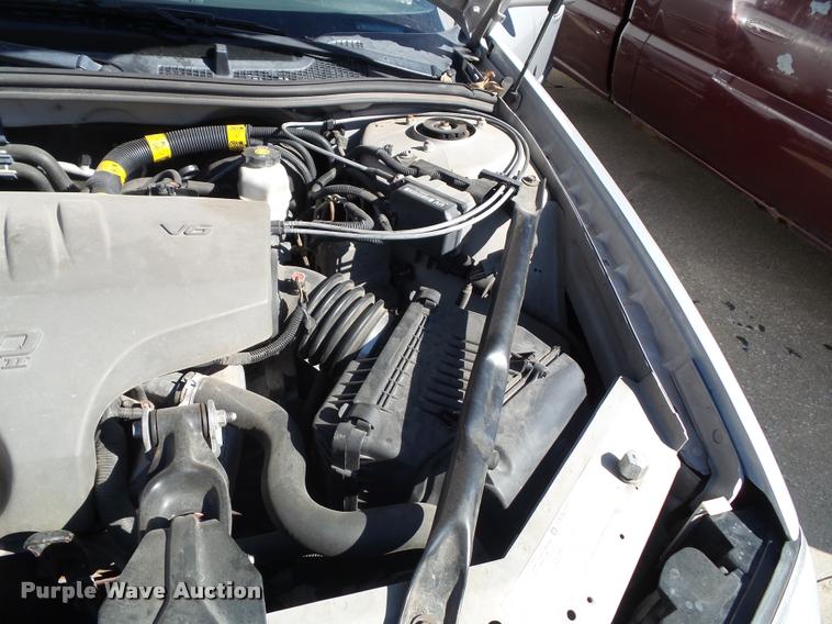 image for item K8198 2004 Chevrolet Impala