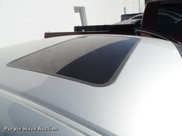 image for item K8198 2004 Chevrolet Impala