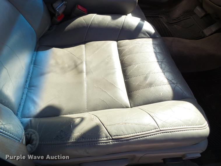 image for item K8198 2004 Chevrolet Impala