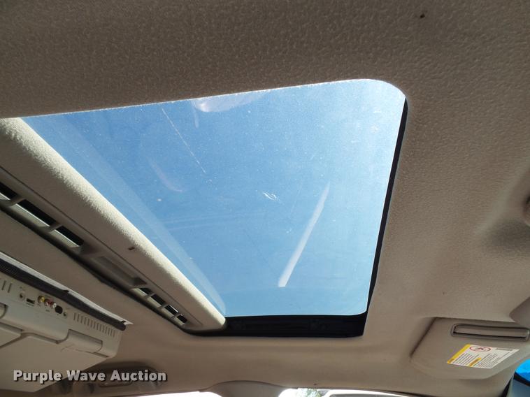 image for item K8198 2004 Chevrolet Impala