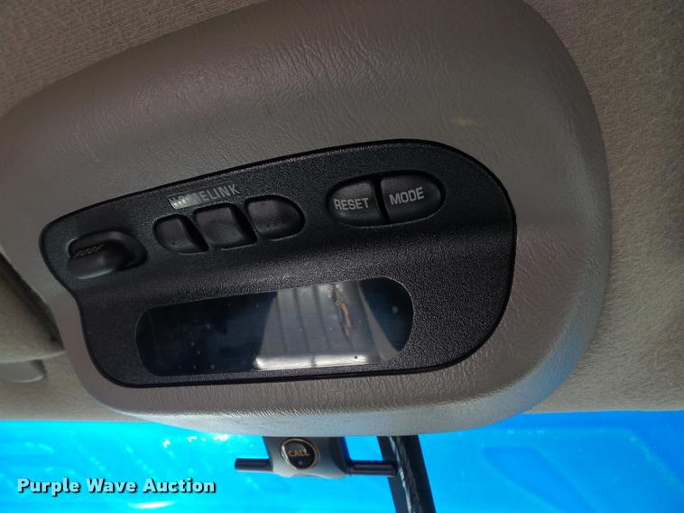 image for item K8198 2004 Chevrolet Impala