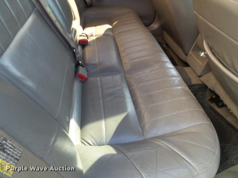 image for item K8198 2004 Chevrolet Impala