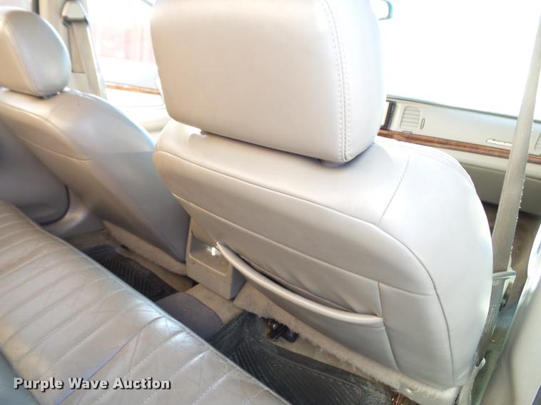 image for item K8198 2004 Chevrolet Impala