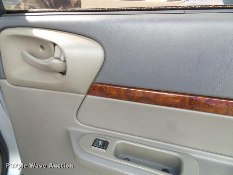 image for item K8198 2004 Chevrolet Impala