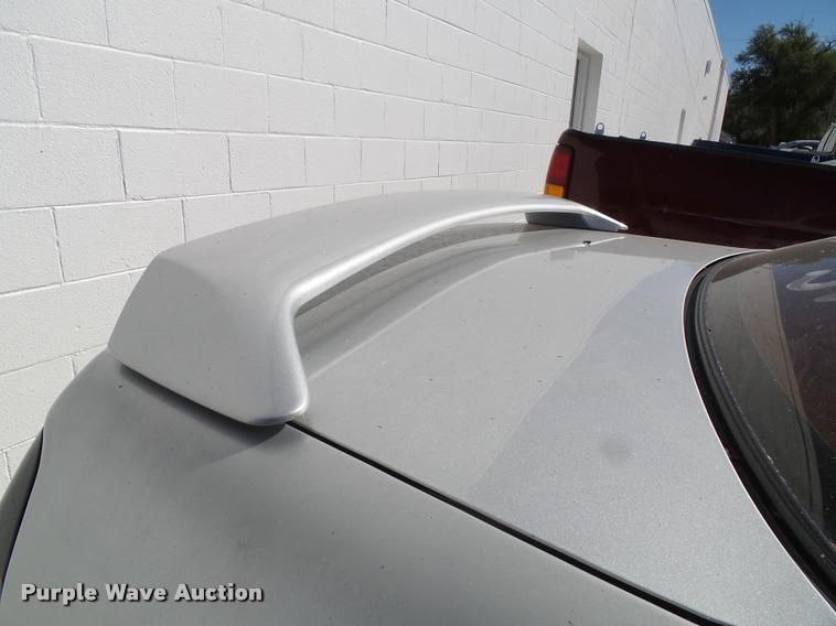 image for item K8198 2004 Chevrolet Impala