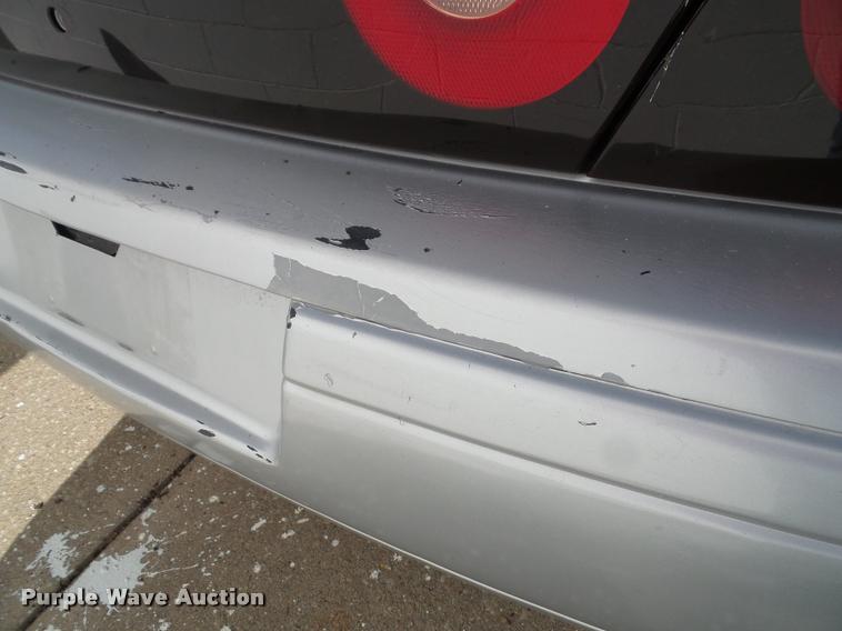 image for item K8198 2004 Chevrolet Impala