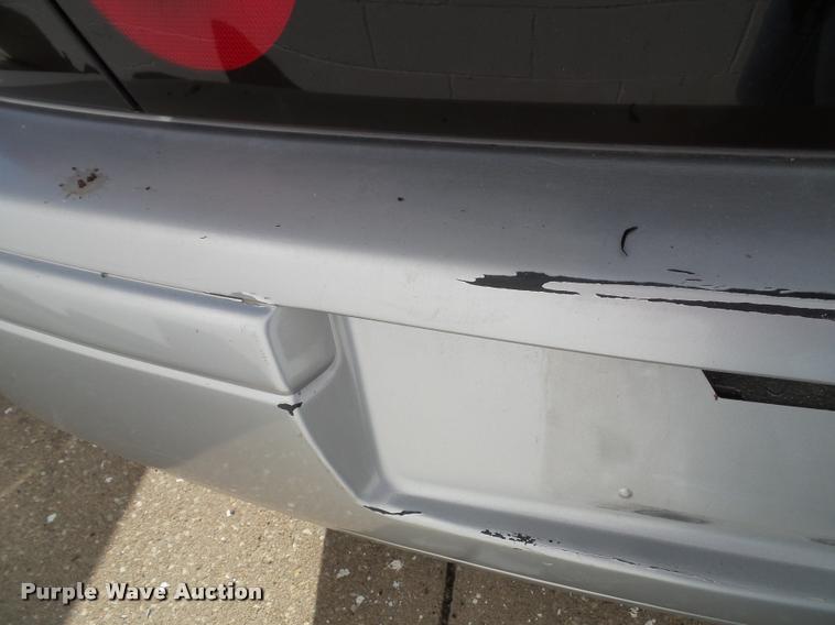 image for item K8198 2004 Chevrolet Impala