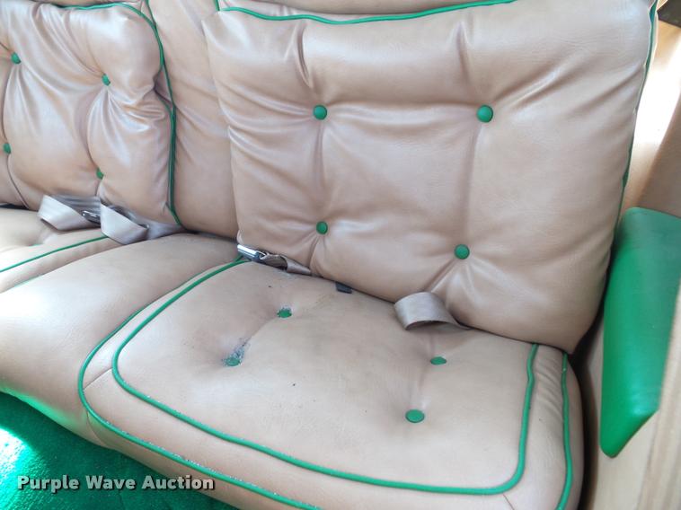 image for item K8203 1984 Oldsmobile Cutlass Supreme Brougham