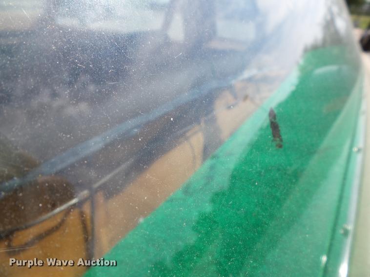 image for item K8203 1984 Oldsmobile Cutlass Supreme Brougham