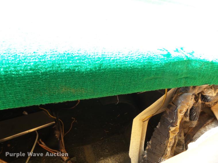 image for item K8203 1984 Oldsmobile Cutlass Supreme Brougham