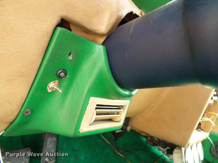 image for item K8203 1984 Oldsmobile Cutlass Supreme Brougham