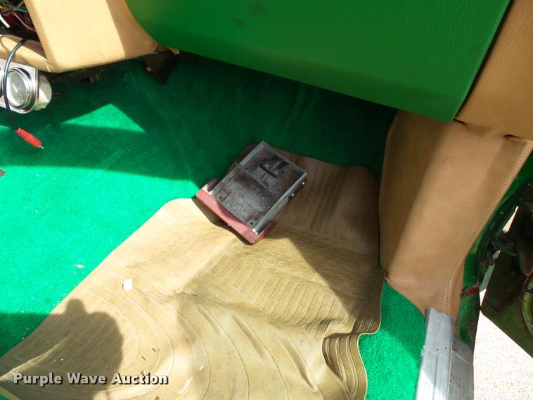 image for item K8203 1984 Oldsmobile Cutlass Supreme Brougham