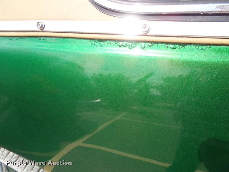 image for item K8203 1984 Oldsmobile Cutlass Supreme Brougham