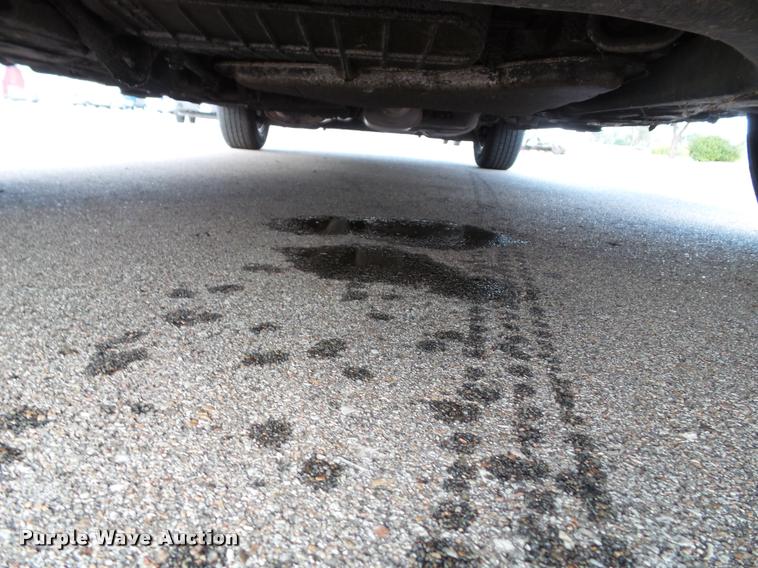 image for item K8206 2002 Buick Rendezvous CXL SUV