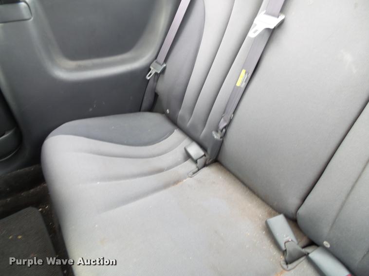 image for item K8207 2004 Pontiac Sunfire