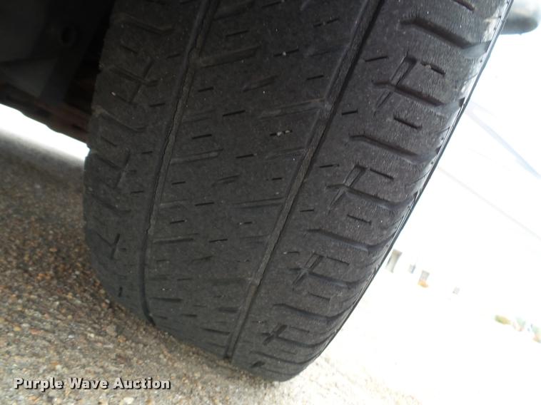 image for item K8207 2004 Pontiac Sunfire