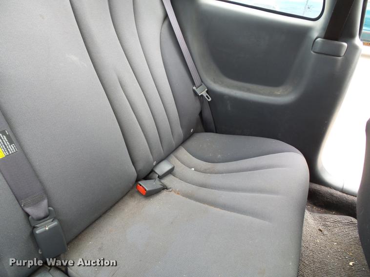 image for item K8207 2004 Pontiac Sunfire