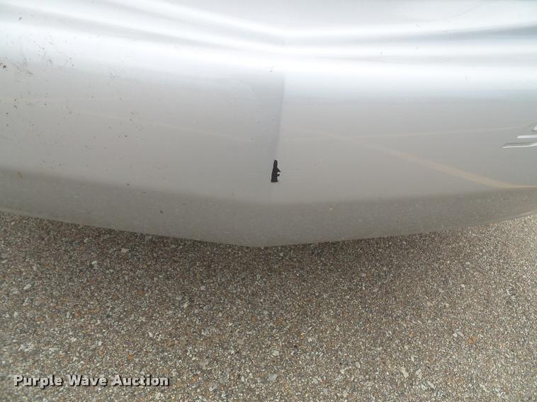 image for item K8207 2004 Pontiac Sunfire