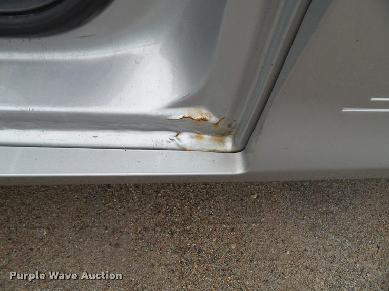 image for item K8207 2004 Pontiac Sunfire