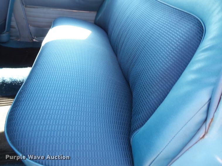 image for item K8209 1954 Chevrolet Bel Air Power Glide