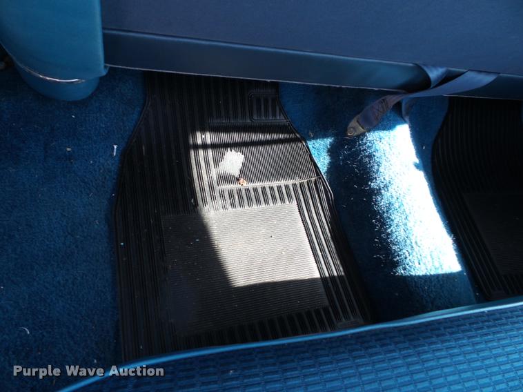 image for item K8209 1954 Chevrolet Bel Air Power Glide