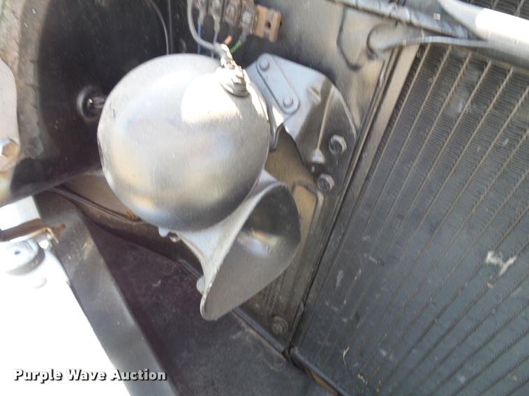 image for item K8209 1954 Chevrolet Bel Air Power Glide