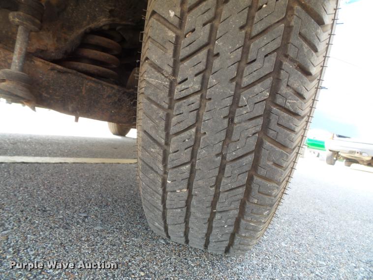 image for item K8209 1954 Chevrolet Bel Air Power Glide