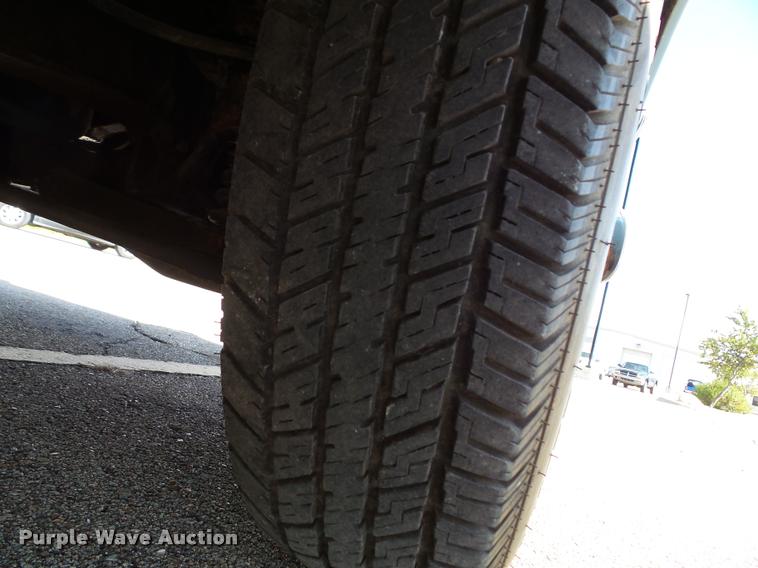 image for item K8209 1954 Chevrolet Bel Air Power Glide