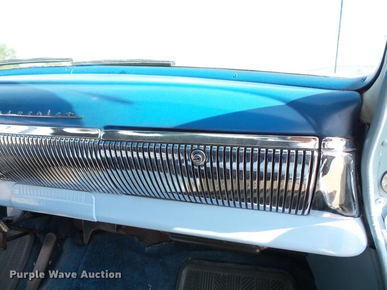 image for item K8209 1954 Chevrolet Bel Air Power Glide