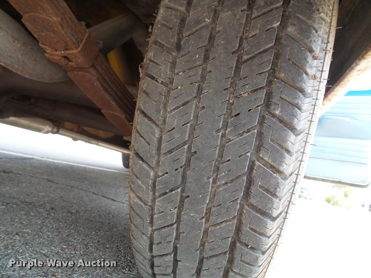 image for item K8209 1954 Chevrolet Bel Air Power Glide