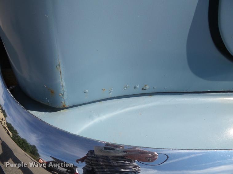 image for item K8209 1954 Chevrolet Bel Air Power Glide