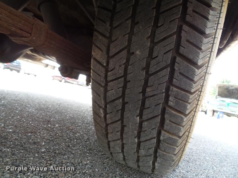 image for item K8209 1954 Chevrolet Bel Air Power Glide