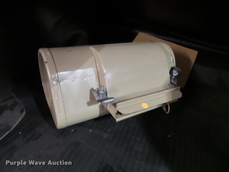 image for item K8209 1954 Chevrolet Bel Air Power Glide