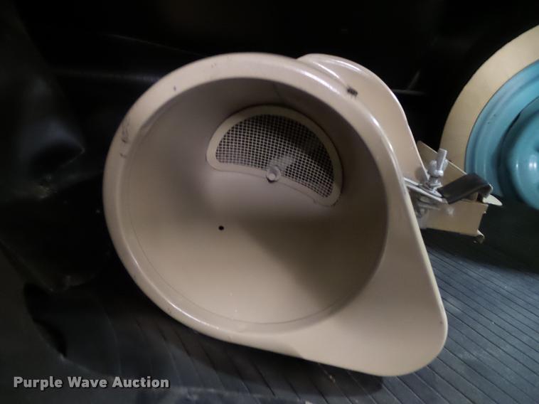 image for item K8209 1954 Chevrolet Bel Air Power Glide