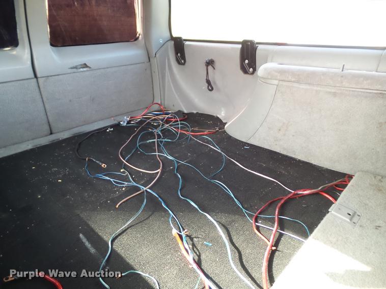 image for item K8239 1999 Chevrolet Suburban K1500 SUV