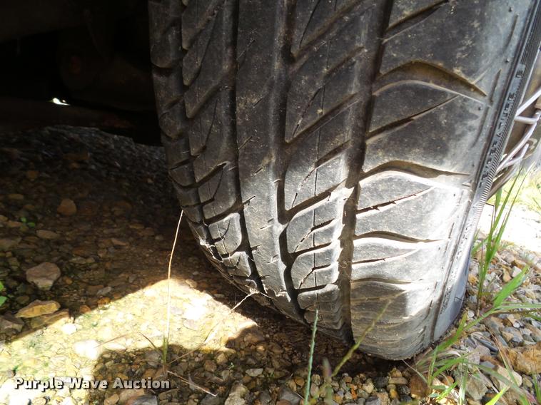 image for item K8240 1984 Cadillac Seville