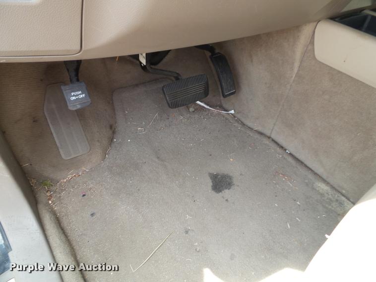 image for item K8245 2006 Nissan Murano SL SUV