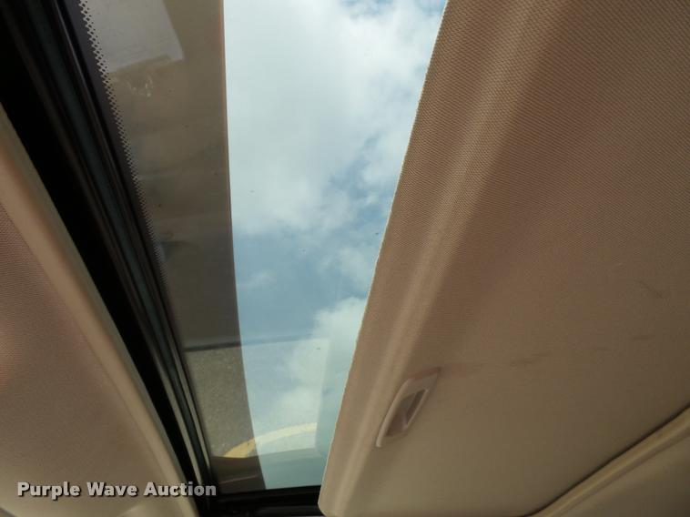 image for item K8245 2006 Nissan Murano SL SUV