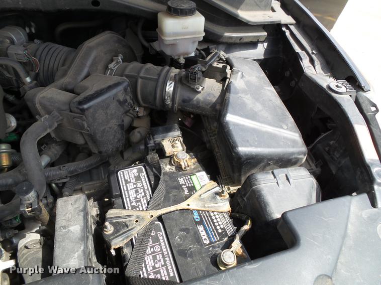 image for item K8245 2006 Nissan Murano SL SUV